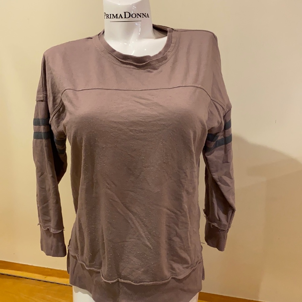 Rebel sugar top